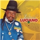 Luciano - Jah Words