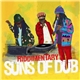 The Suns Of Dub - Suns of Dub selects Greensleeves