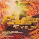 Various - Riddim Rider Vol. 3 Live On