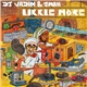 DJ Vadim & JMan - Likkle More