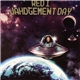 Red I - Jahdgement Day